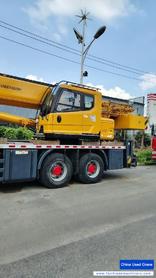 Buy XCMG QY25K5C Used Crane / 3 Buy XCMG QY25K5C Used Crane / 3